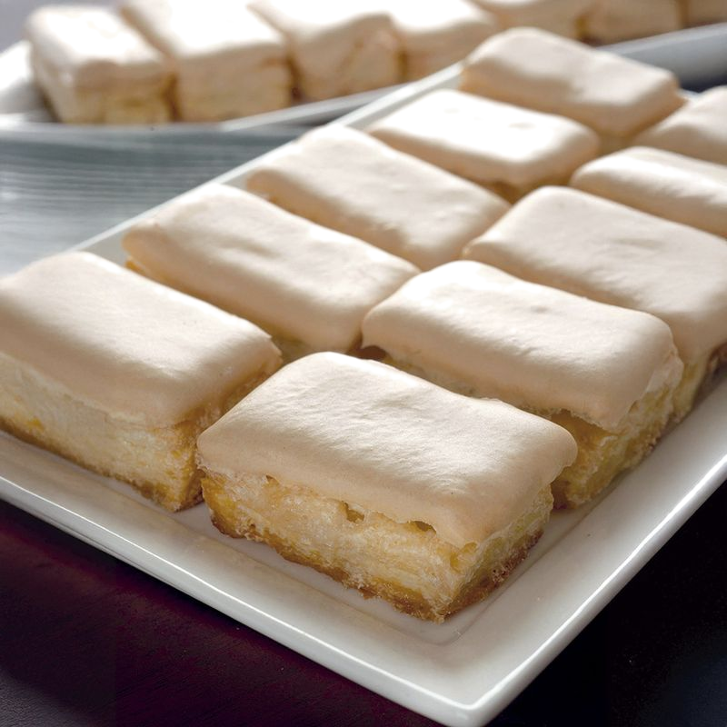 Jesuitas En Bandeja