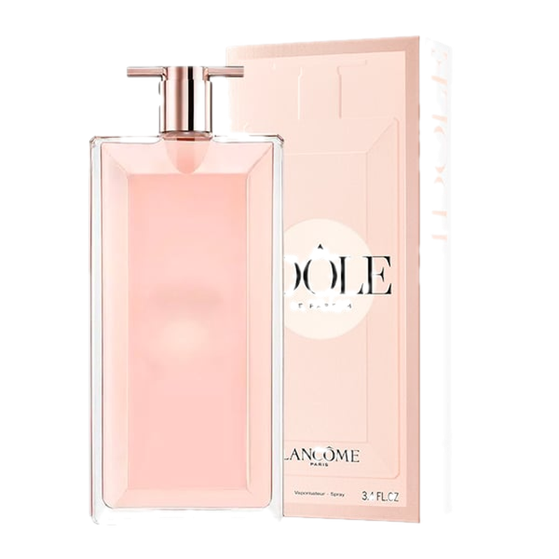 Perfume Lancôme Idôle Femme Edp 100 Ml