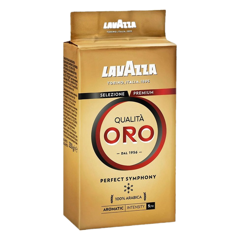 Café Oro Lavazza 250 G