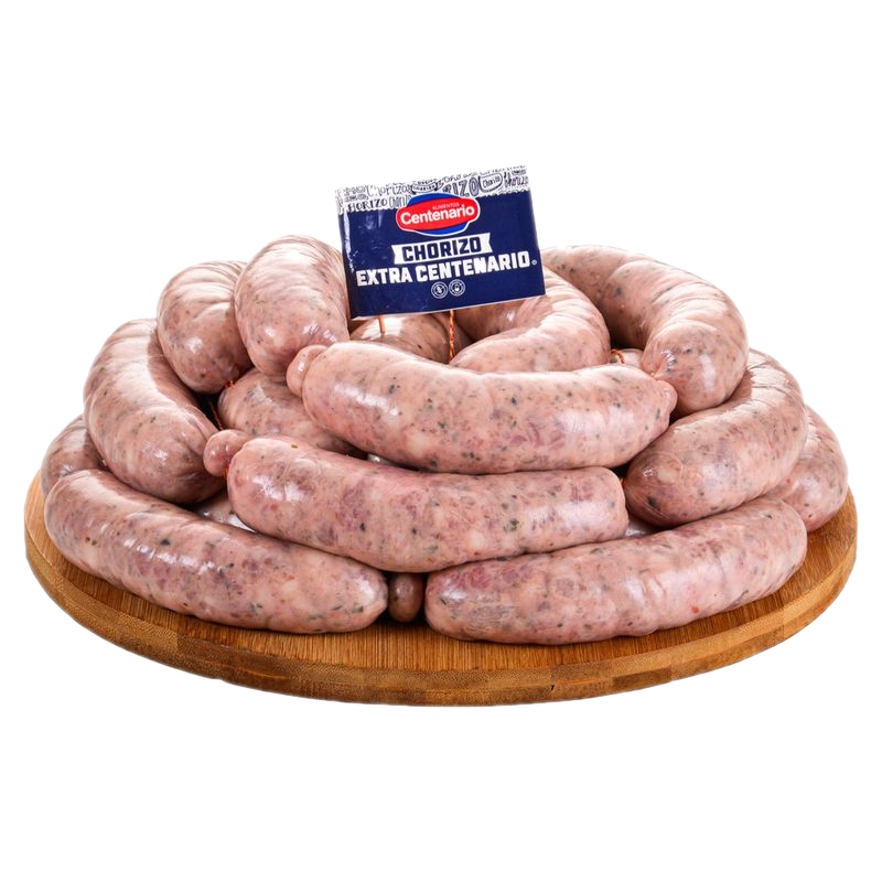Chorizo Extra Centenario 120 G