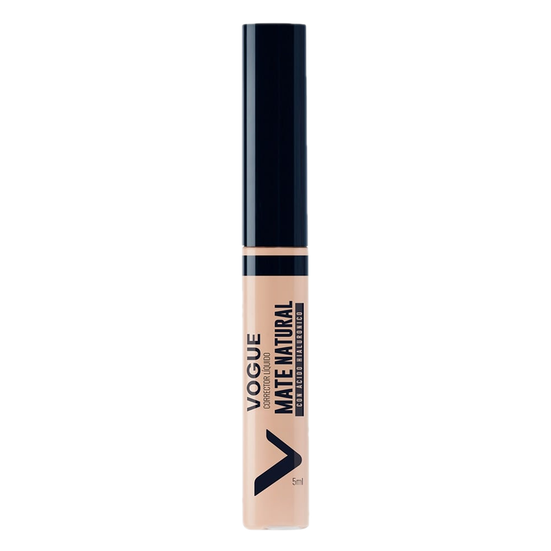 Corrector Vogue Mate Natural N°05 Arena5 Ml
