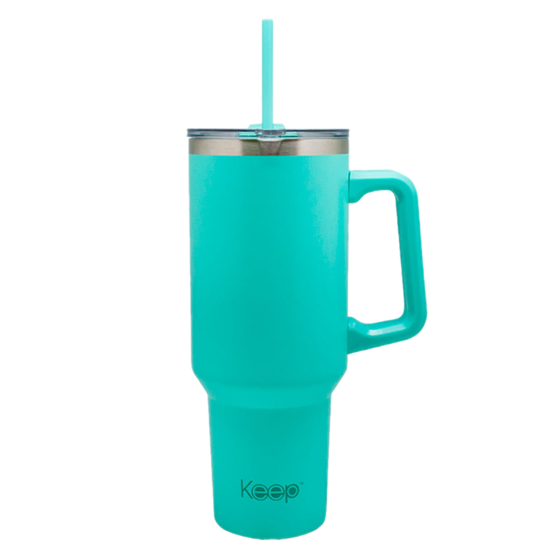 Mug Térmico Keep 40 Oz