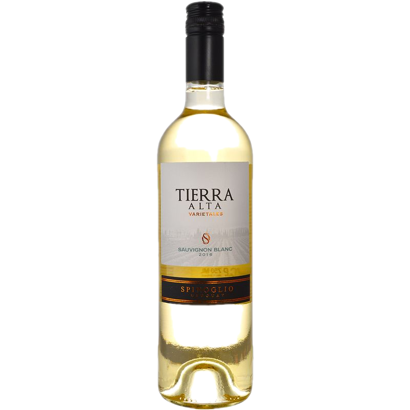 Vino Blanco Tierra Alta Sauvignon Blanc (1)