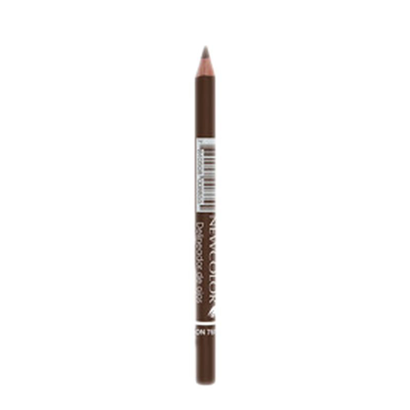 Newcolor Delineador Ojos Marron [1.2 G]