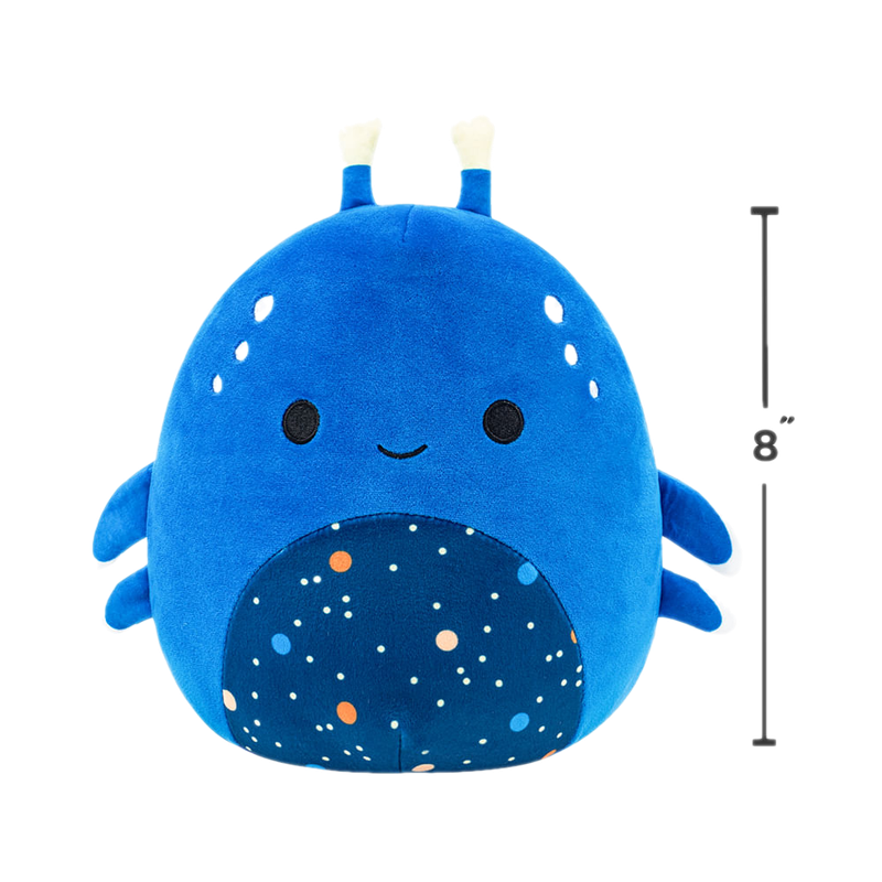 Squishmallow 20 Cm Surtido Jazwares