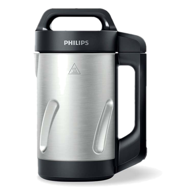 Sopera Philips Con Recetario