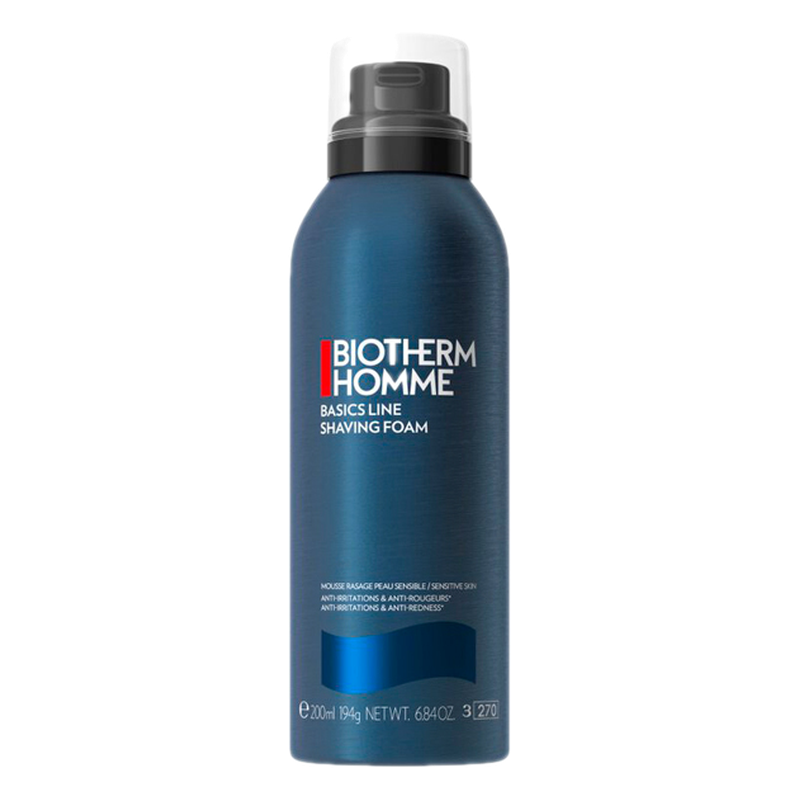 Biotherm Homme Rasage Piel Sensible 200 Ml