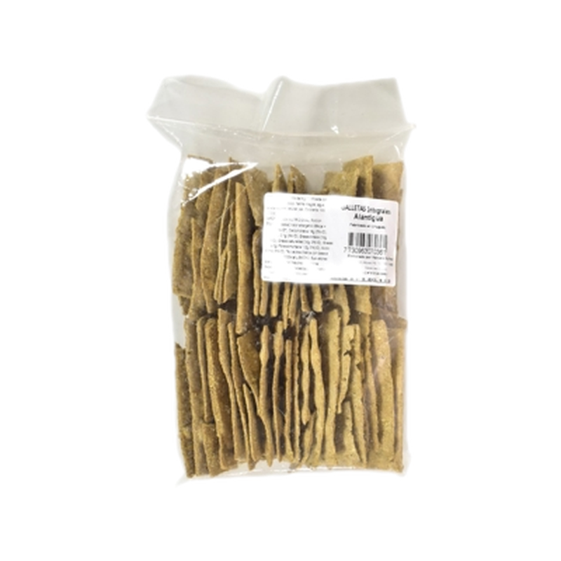 Galleta Alantigua Integral 250 G