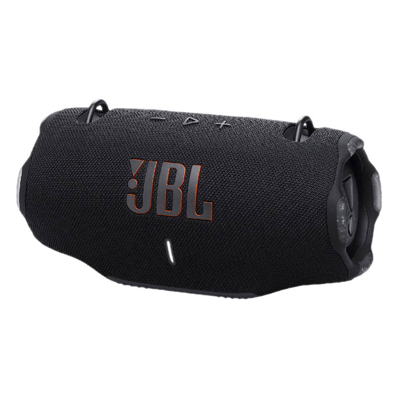 Parlante Jbl Xtreme4 Negro
