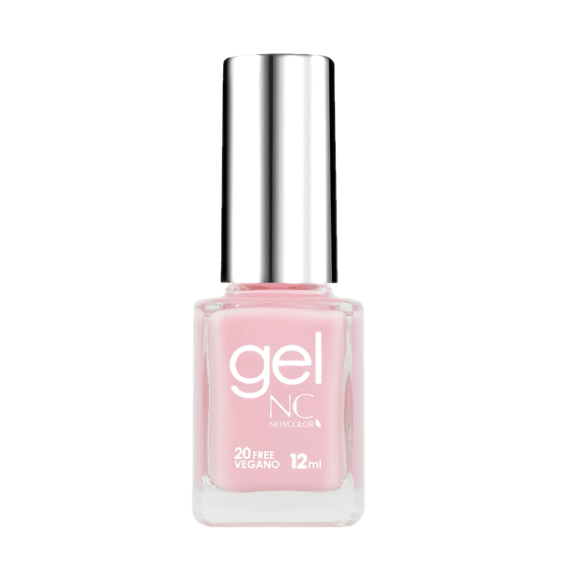 Esmalte Newcolor Efecto Gel N°4.70 12 Ml