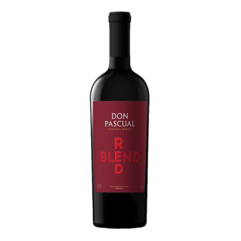 Red Blend Don Pascual Tinto