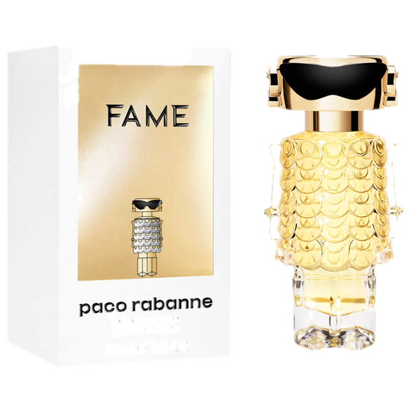 Perfume Rabanne Fame Femme Edp 30 Ml