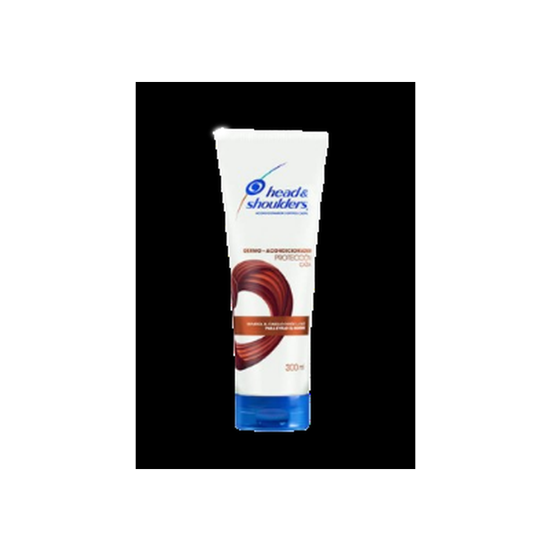 Acondicionador Head & Shoulders Protección Caída 300 Ml
