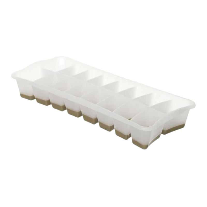 Cubetera Para Hielo Sanremo Flexible