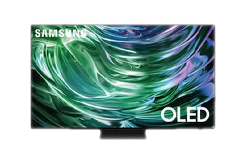Smart Tv Samsung Oled Smart 55" Uhd 4k Saqn55s90da