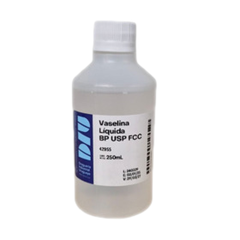 Vaselina Liquida [250 Ml]