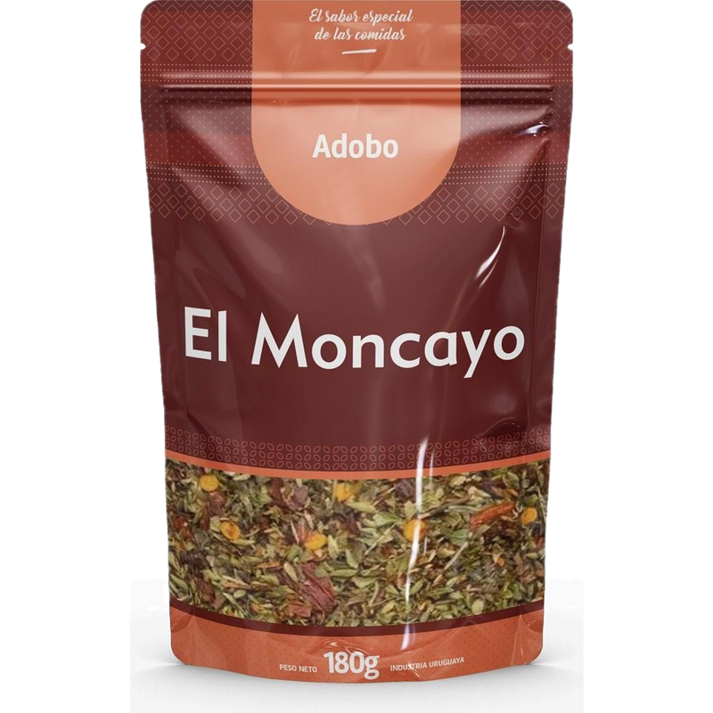 Adobo El Moncayo 180 G