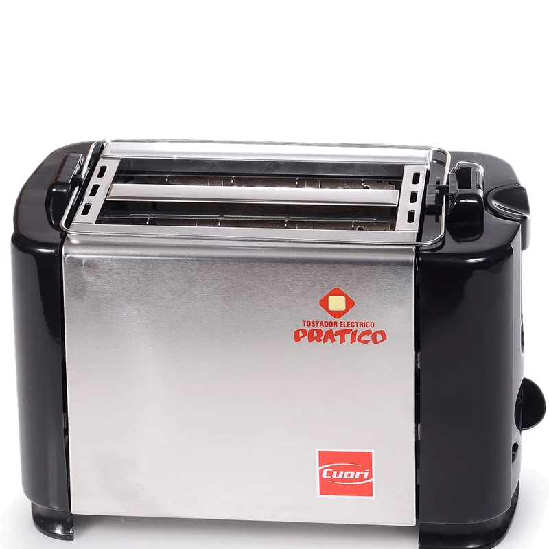 Tostador Cuori Cuo3515