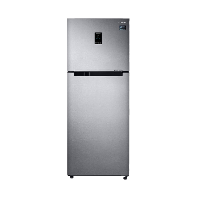 Heladera Samsung Inverter 362 L Frío Seco Inox Sart35k5532sl