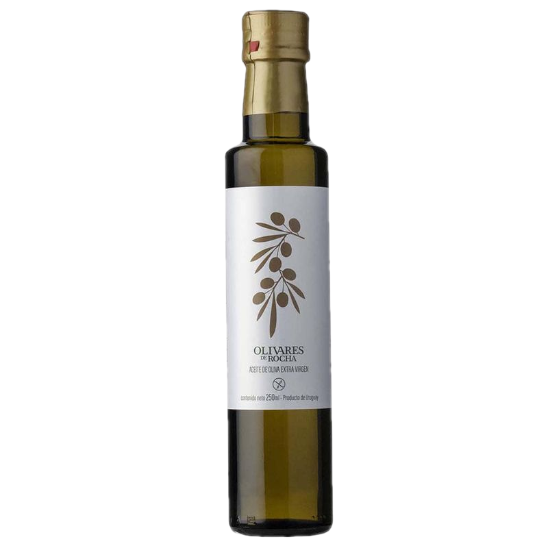 Aceite De Oliva Extra Virgen Olivares De Rocha 250 Ml