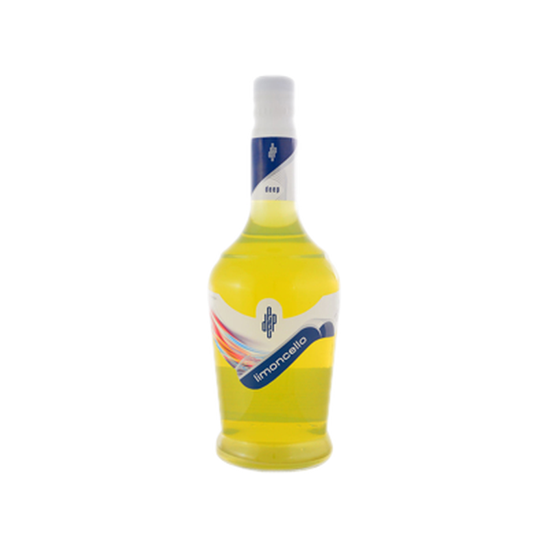 Licor Limoncello Deep 750 Ml