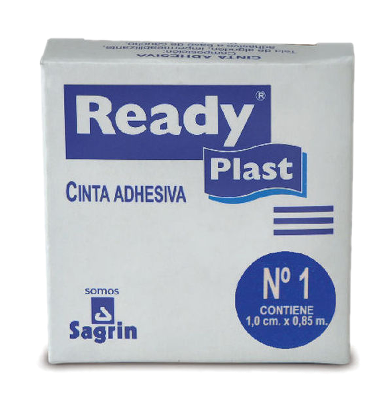 Readyplast Leuco Nº1