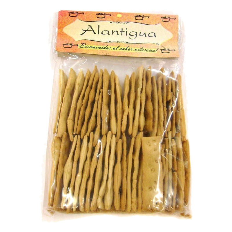 Galleta Alantigua Queso 250 G