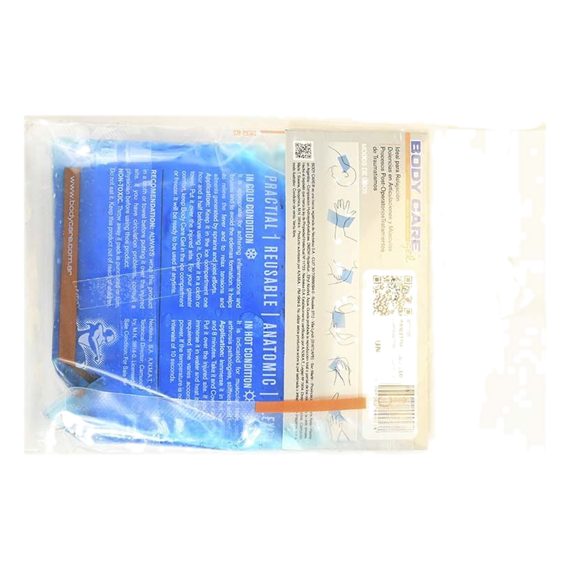 Bodycare Gel Chico (15x16)
