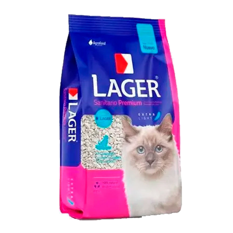 Piedras Sanitarias Laguer Premium 2 Kg
