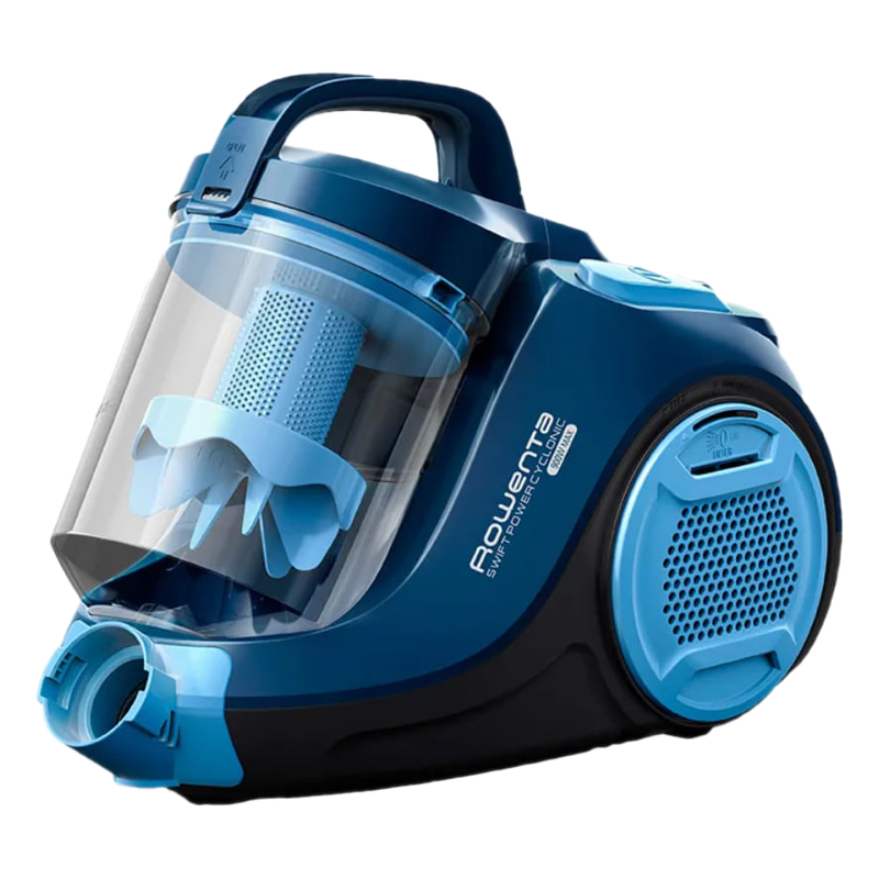 Aspiradora Rowenta Cyclonic Swift Power 2100 W