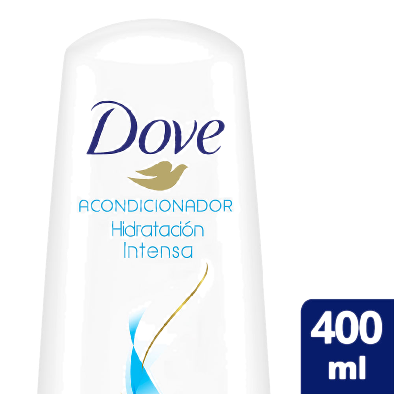 Acondicionador Dove Hidratación Intensa 400 Ml