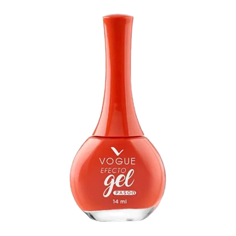 Esmalte Vogue Efecto Gel Flora 14 Ml
