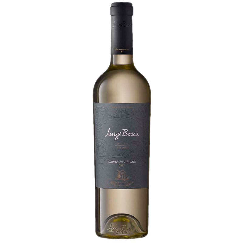 Vino Blanco Sauvignon Blanc Luigi Bosca 750 Ml