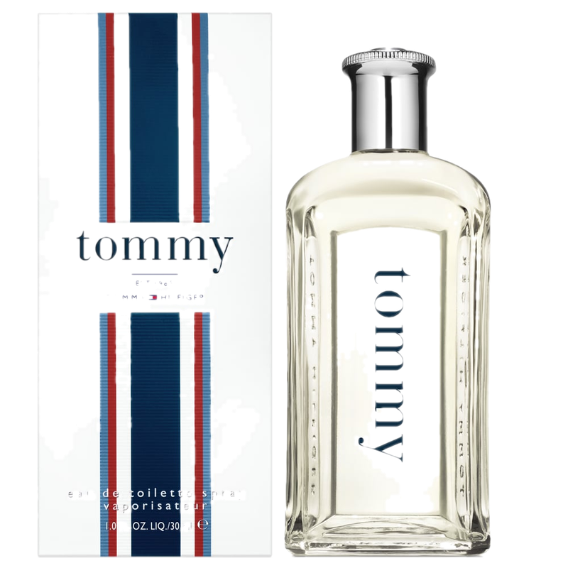 Perfume Tommy Hilfiger Men Edt 30 Ml
