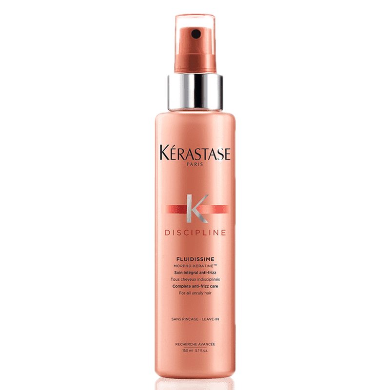 Spray Para Peinar Kérastase Paris Discipline Fluidissime 150 Ml