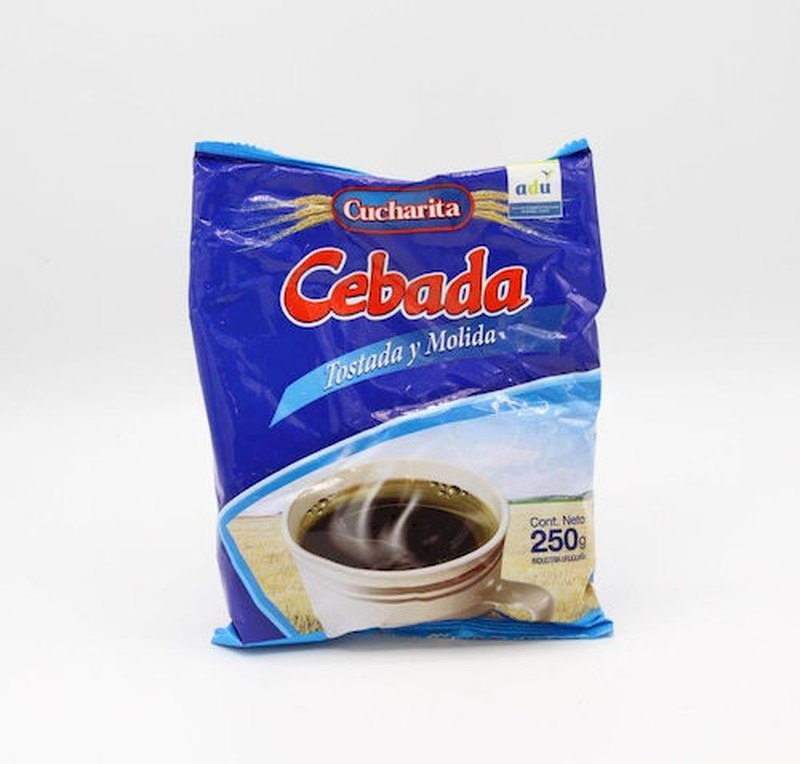 Cafe Cucharita 250 G