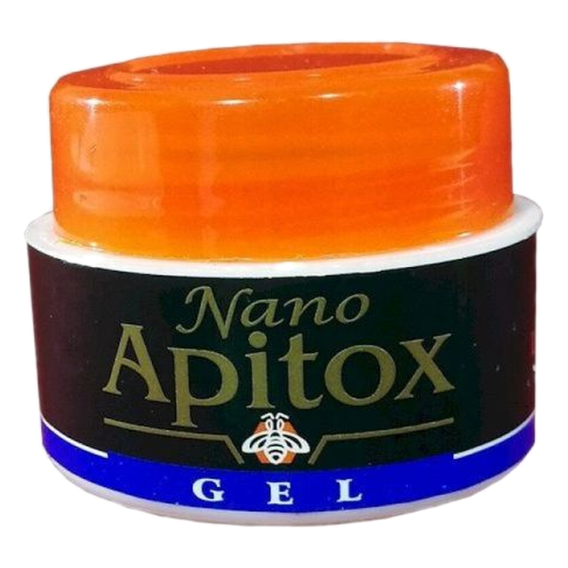 Apitox Gel 30 G