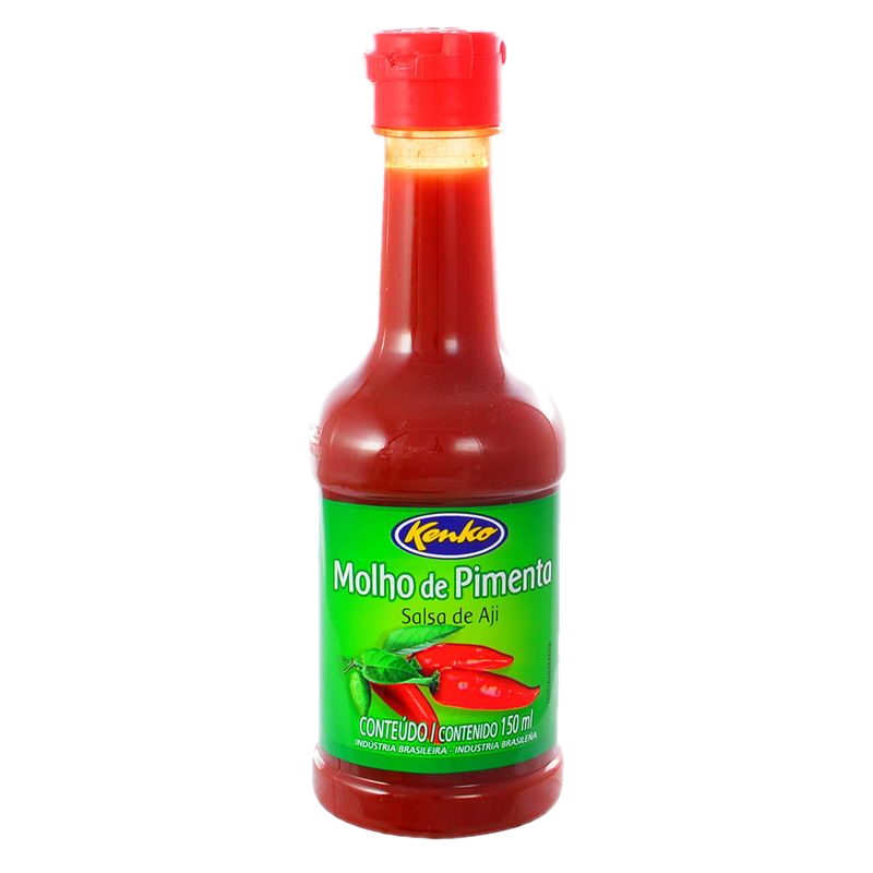 Salsa Pimienta Kenko 150 Ml