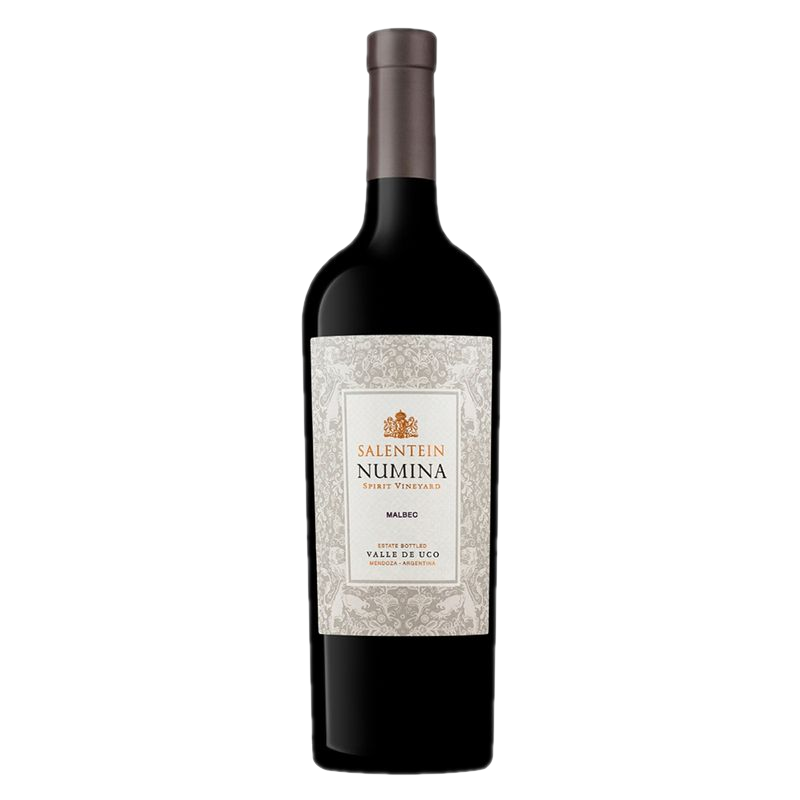 Vino Tinto Malbec Salentein Numina 750 Ml
