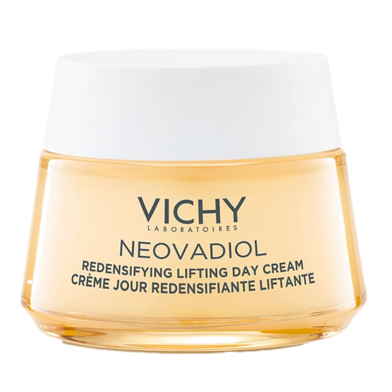 Crema Vichy Neovadiol Menopausia Pieles Secas 50 Ml