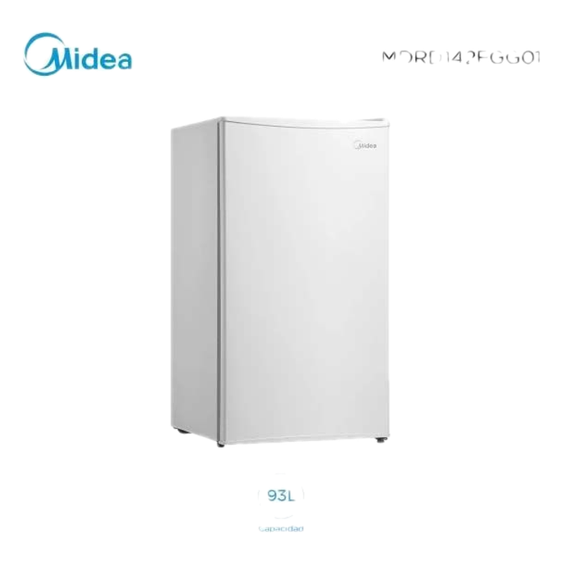 Frigobar Midea 93 L Mdrd142fgg01