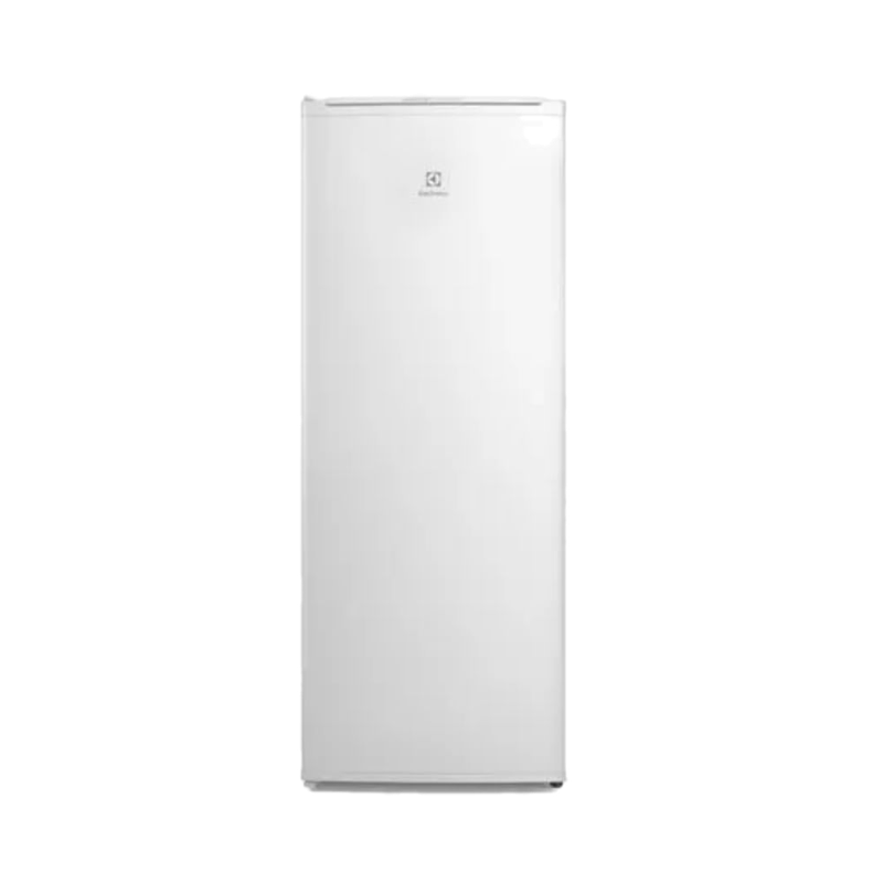 Freezer Vertical Electrolux Inverter Frío Húmedo 197 L Blanco