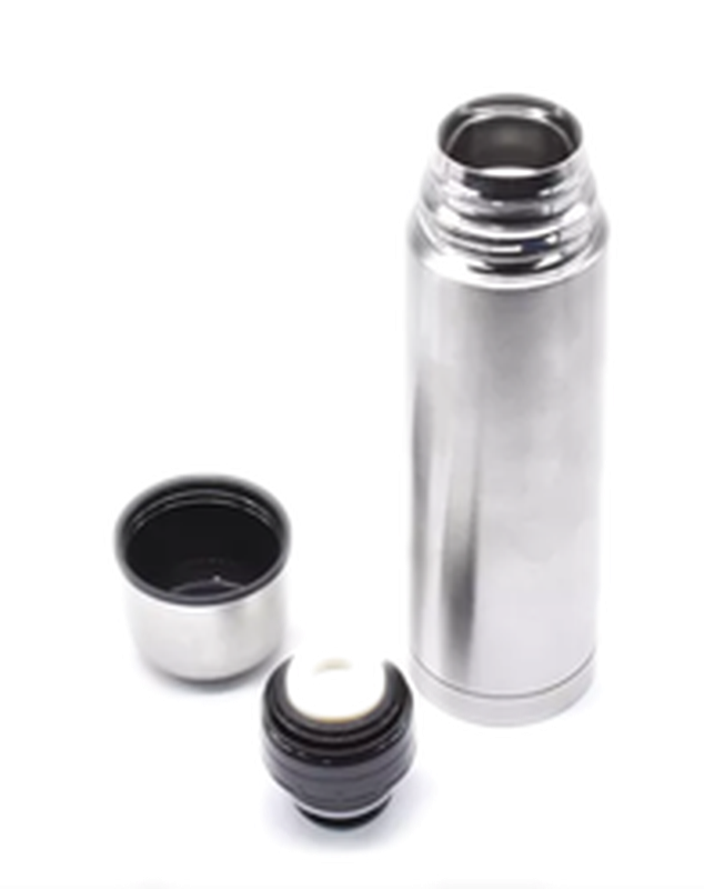 Termo Acero D.pared 1.8 L.