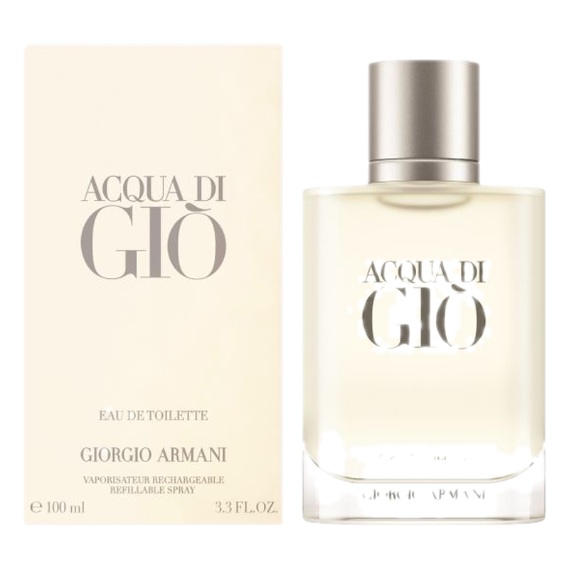 Perfume Giorgio Armani Acqua Di Gio Edt 100 Ml 2024
