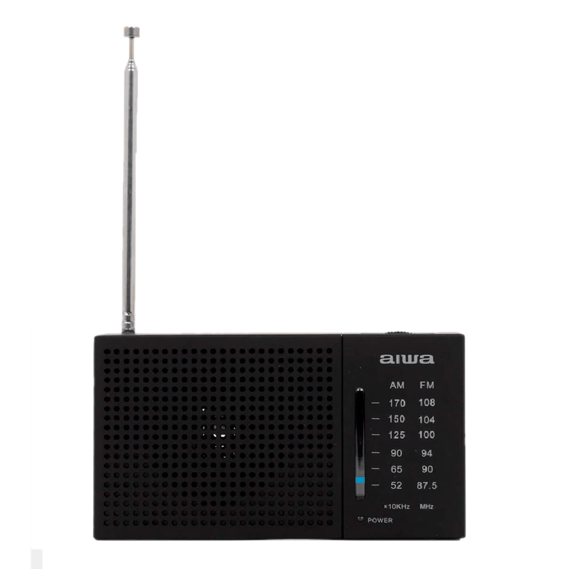 Radio Portátil Aiwa Aw-fml2