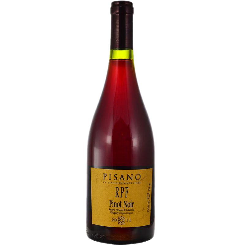 Tinto Pinot Noir Rpf