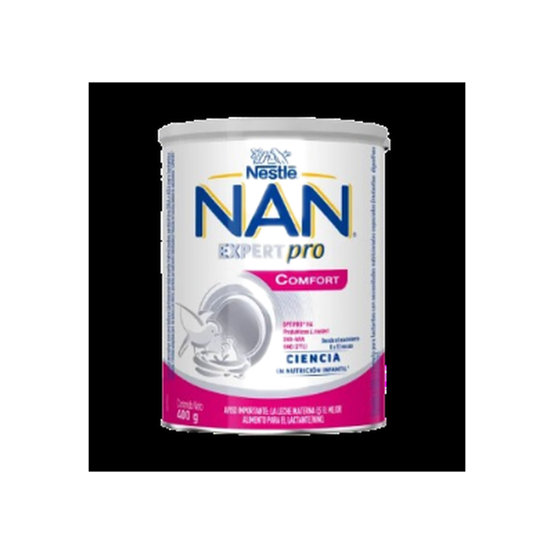 Nan Confort 400 G