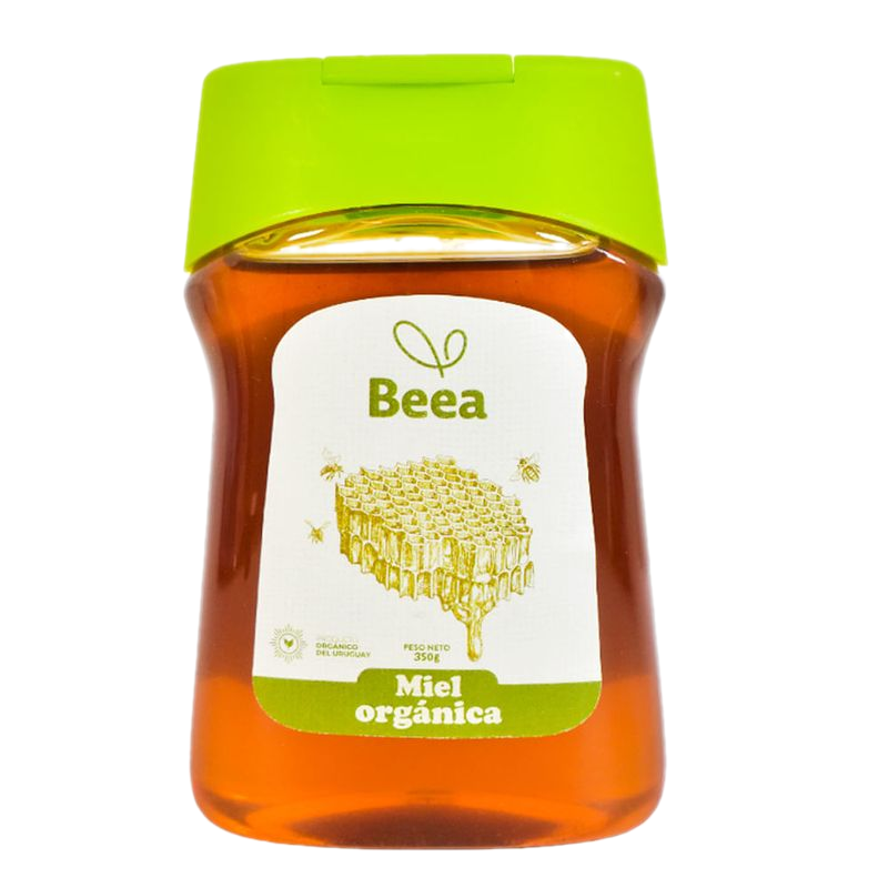 Miel Orgánica Beea 350 G