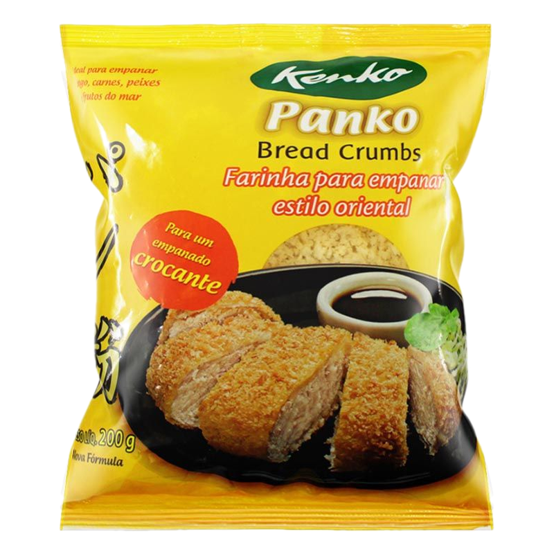 Harina Panko Kenko 200 G