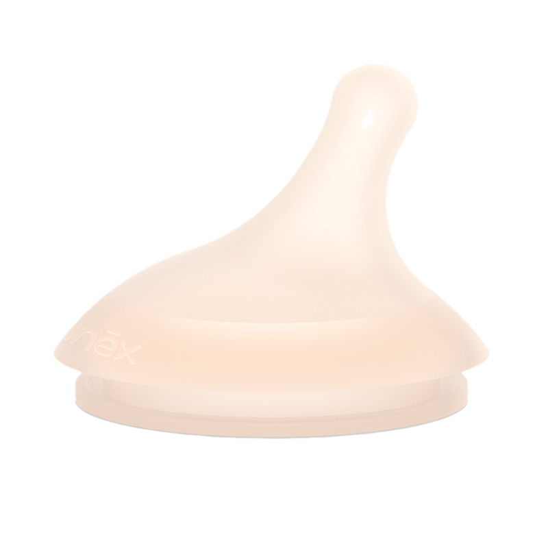 Tetina Suavinex Zero Zero Silicona Flujo Adaptable +0 Meses Fair 2 Unidades